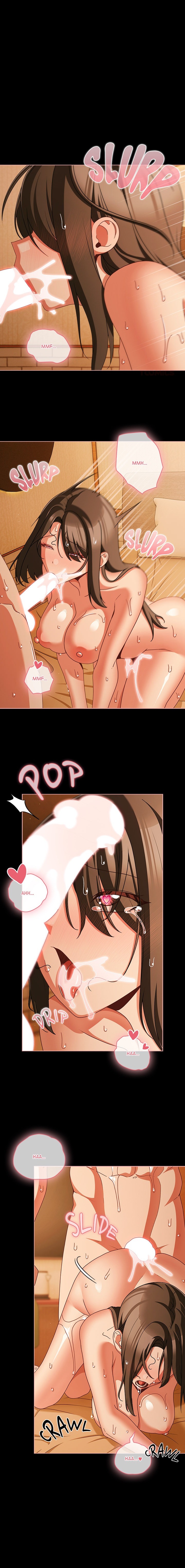 People of The Dark - Chapter 52 [photo 1] - MangaPorn