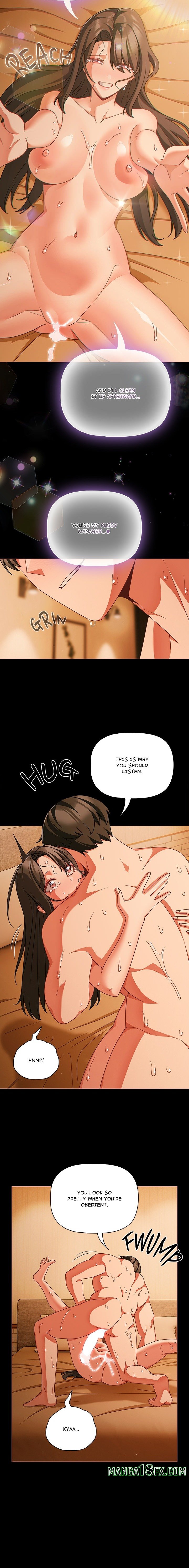 People of The Dark - Chapter 52 [photo 7] - MangaPorn