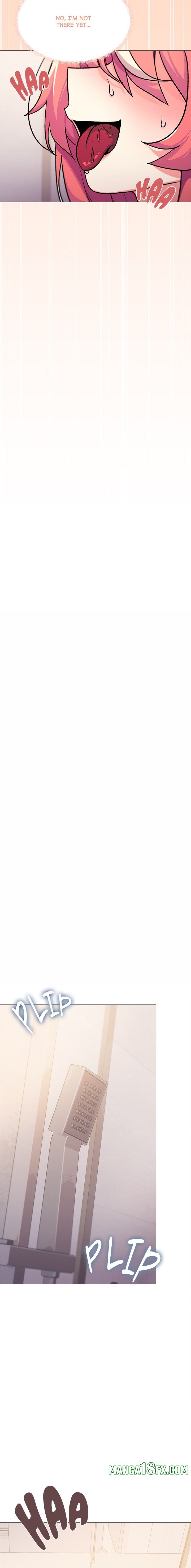 Someone Stop Her! (Uncensored) - Chapter 28 [photo 19] - MangaPorn