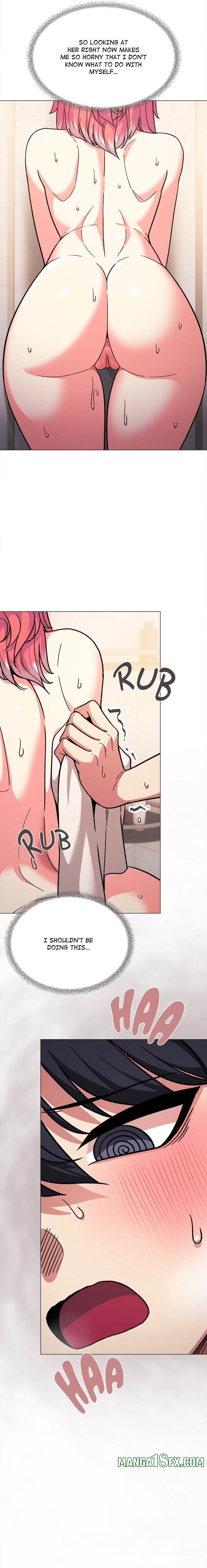 Someone Stop Her! (Uncensored) - Chapter 28 [photo 24] - MangaPorn