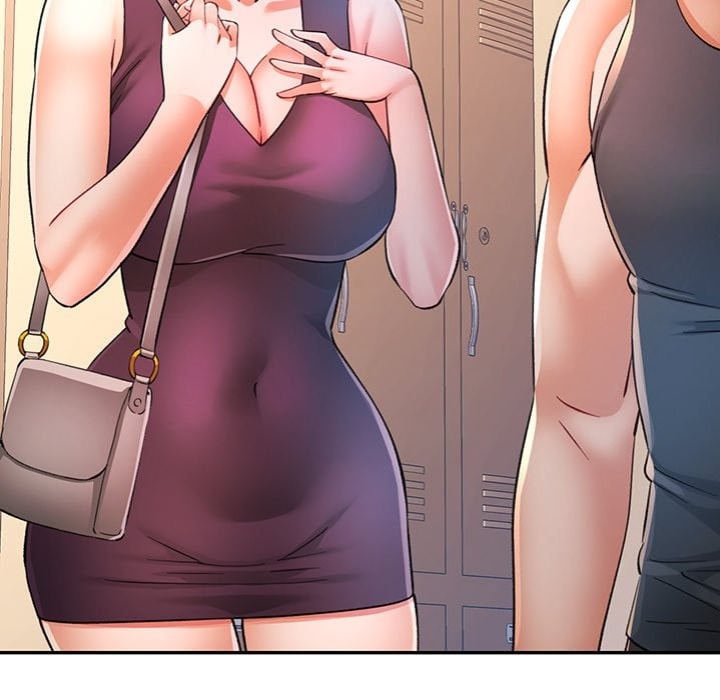 In Her Place - Chapter 109 [photo 105] - MangaPorn