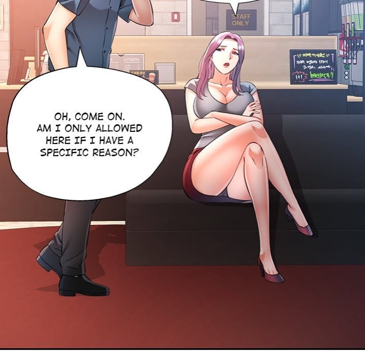 In Her Place - Chapter 109 [photo 121] - MangaPorn