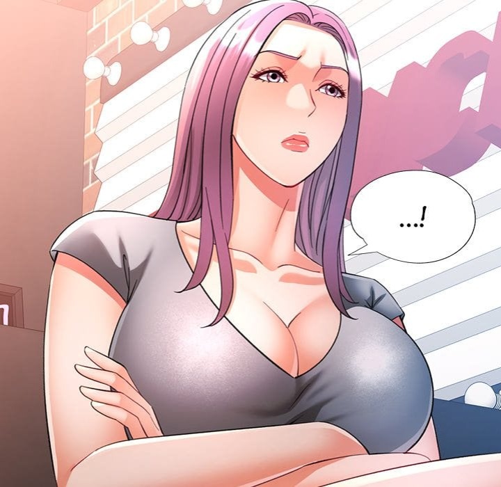 In Her Place - Chapter 109 [photo 126] - MangaPorn