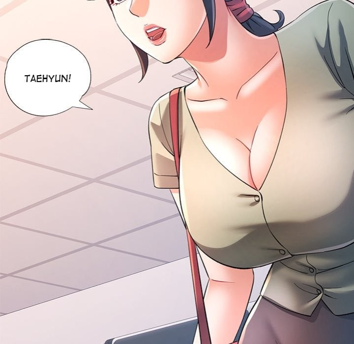 In Her Place - Chapter 109 [photo 142] - MangaPorn