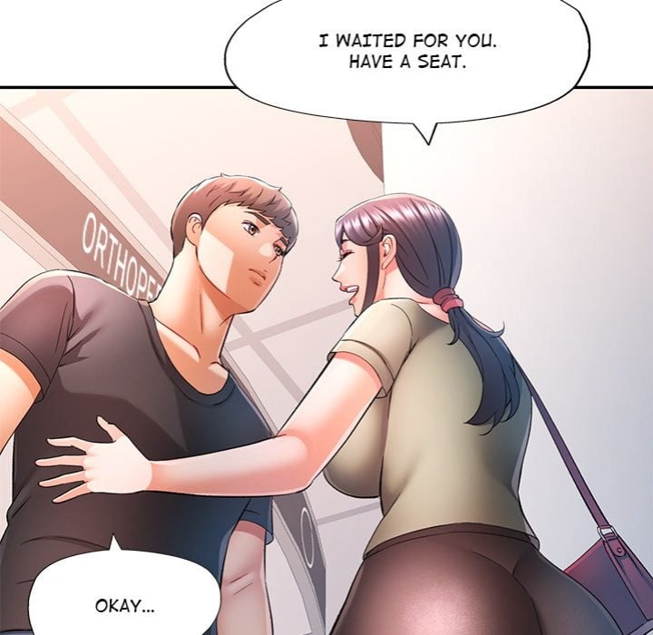 In Her Place - Chapter 109 [photo 144] - MangaPorn