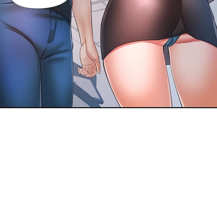 In Her Place - Chapter 109 [photo 145] - MangaPorn