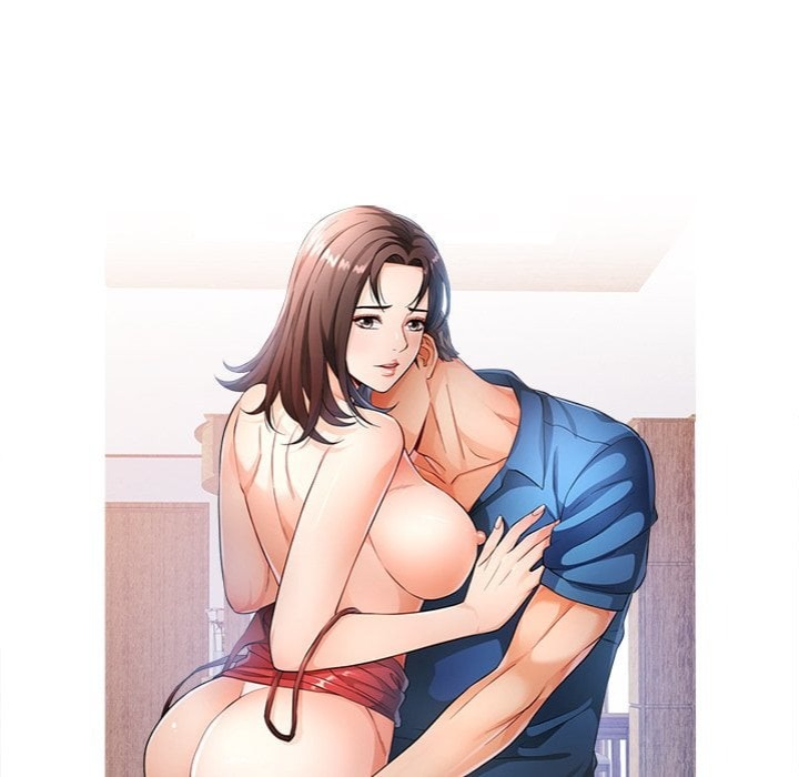 In Her Place - Chapter 109 [photo 17] - MangaPorn