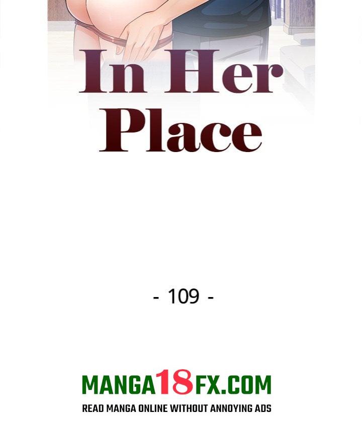 In Her Place - Chapter 109 [photo 18] - MangaPorn