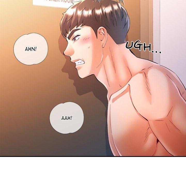 In Her Place - Chapter 109 [photo 20] - MangaPorn