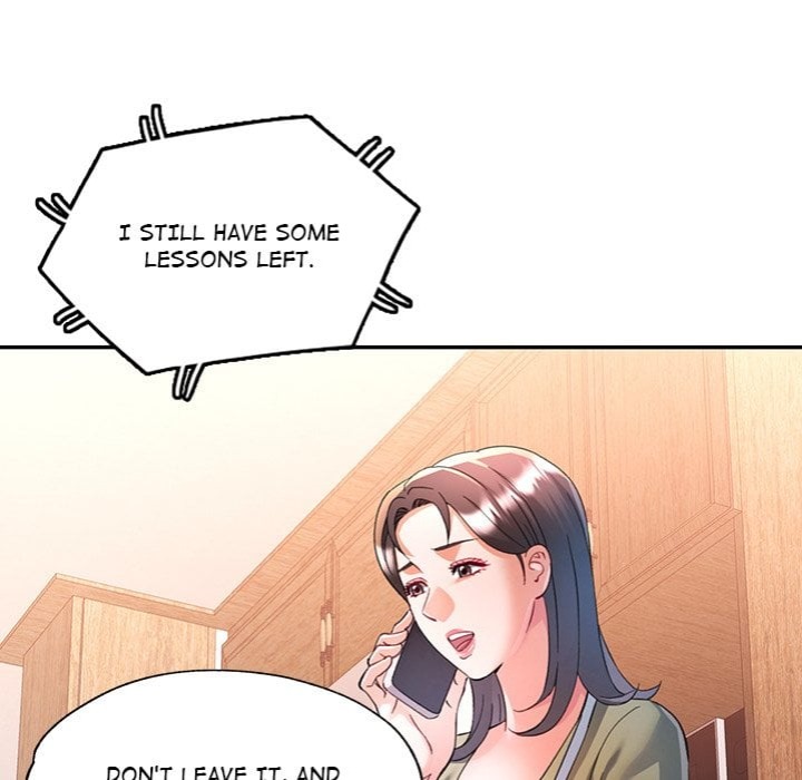 In Her Place - Chapter 109 [photo 41] - MangaPorn