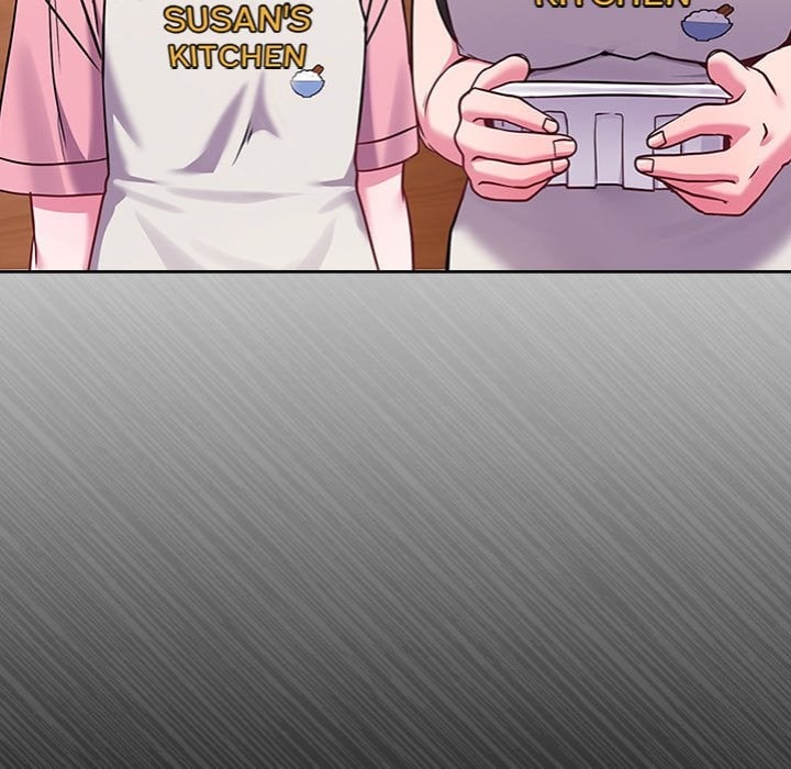 But You’re the Same Age as My Daughter?! - Chapter 45 [photo 106] - MangaPorn