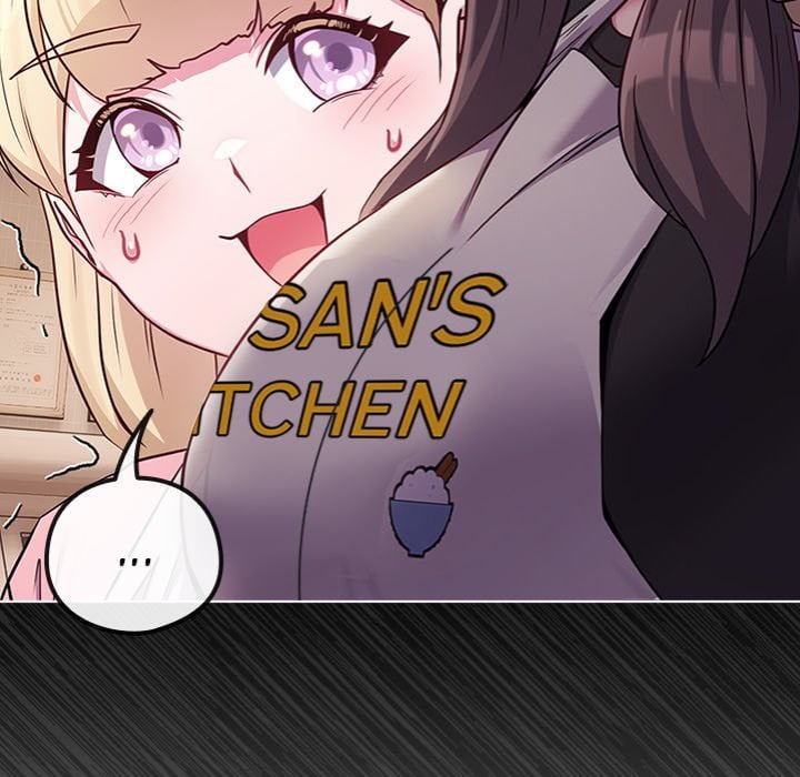 But You’re the Same Age as My Daughter?! - Chapter 45 [photo 108] - MangaPorn