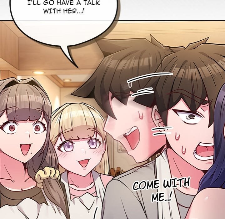 But You’re the Same Age as My Daughter?! - Chapter 45 [photo 110] - MangaPorn