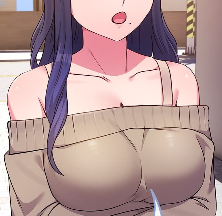 But You’re the Same Age as My Daughter?! - Chapter 45 [photo 119] - MangaPorn