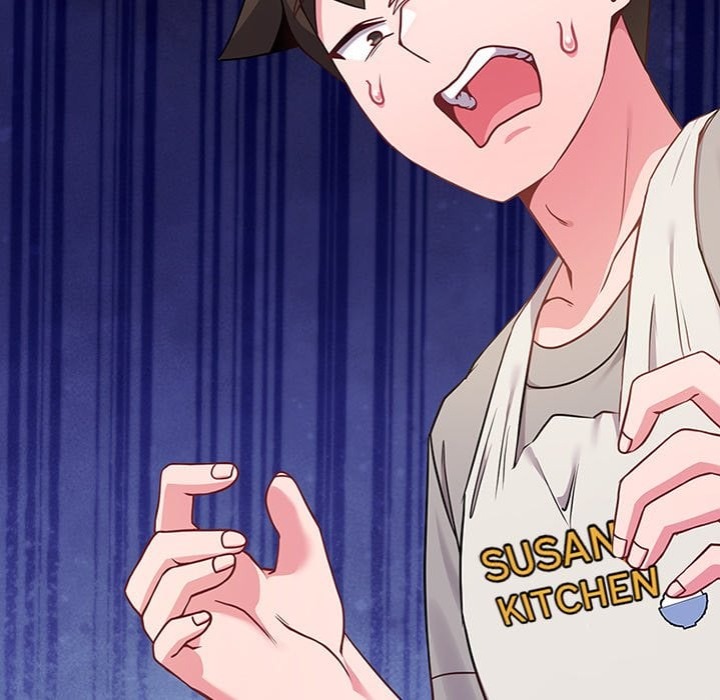 But You’re the Same Age as My Daughter?! - Chapter 45 [photo 123] - MangaPorn