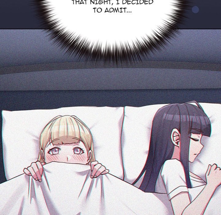 But You’re the Same Age as My Daughter?! - Chapter 45 [photo 15] - MangaPorn