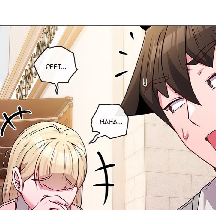 But You’re the Same Age as My Daughter?! - Chapter 45 [photo 160] - MangaPorn