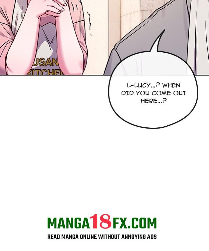 But You’re the Same Age as My Daughter?! - Chapter 45 [photo 161] - MangaPorn