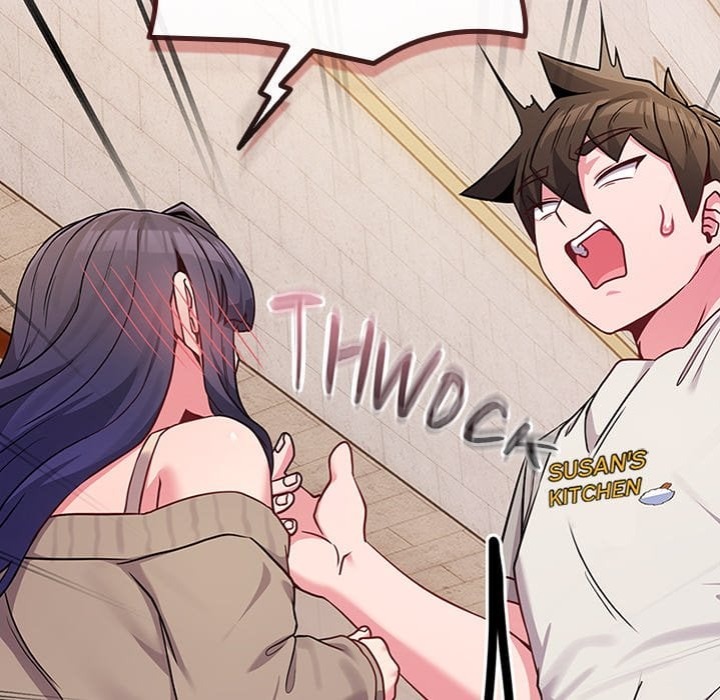 But You’re the Same Age as My Daughter?! - Chapter 45 [photo 167] - MangaPorn