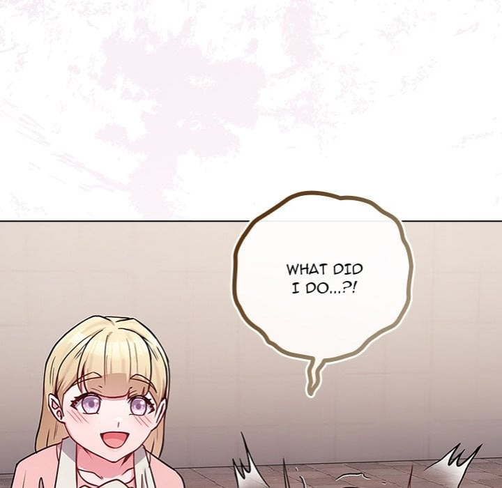 But You’re the Same Age as My Daughter?! - Chapter 45 [photo 170] - MangaPorn