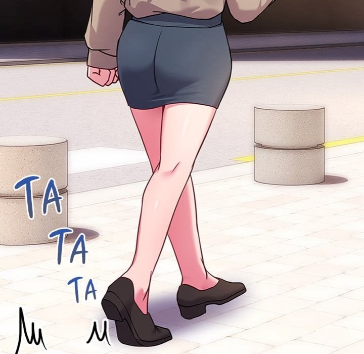 But You’re the Same Age as My Daughter?! - Chapter 45 [photo 175] - MangaPorn