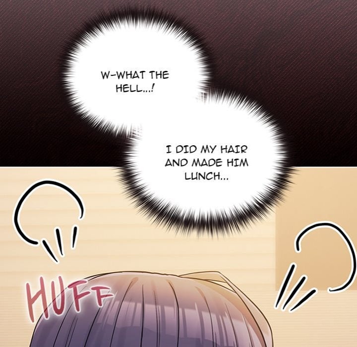 But You’re the Same Age as My Daughter?! - Chapter 45 [photo 177] - MangaPorn