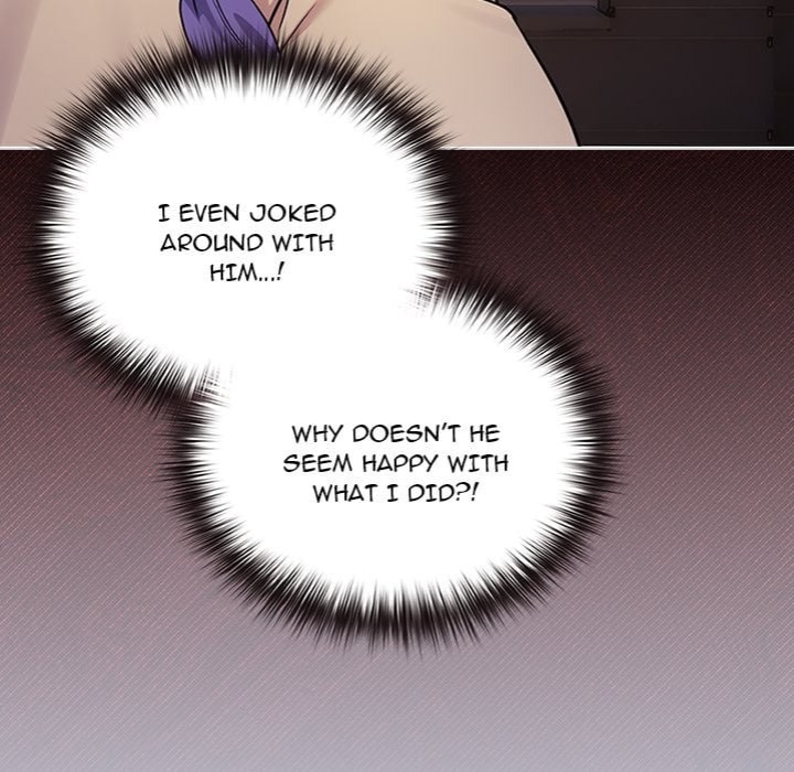 But You’re the Same Age as My Daughter?! - Chapter 45 [photo 179] - MangaPorn