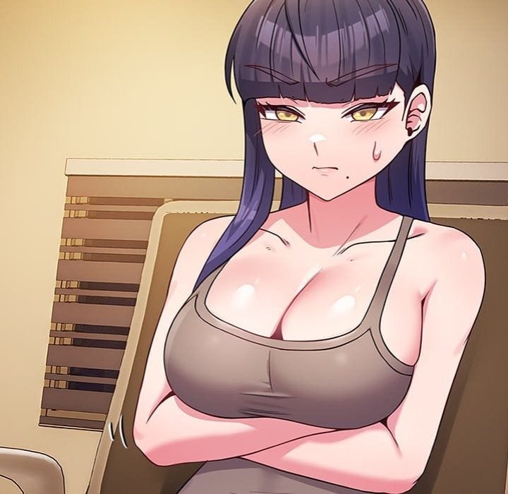 But You’re the Same Age as My Daughter?! - Chapter 45 [photo 19] - MangaPorn