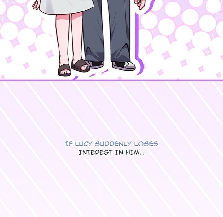 But You’re the Same Age as My Daughter?! - Chapter 45 [photo 35] - MangaPorn