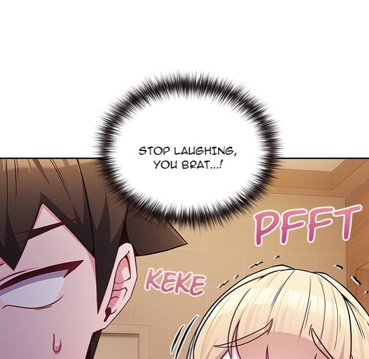 But You’re the Same Age as My Daughter?! - Chapter 45 [photo 57] - MangaPorn