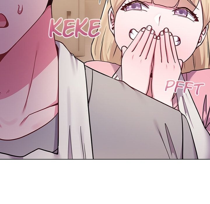 But You’re the Same Age as My Daughter?! - Chapter 45 [photo 58] - MangaPorn