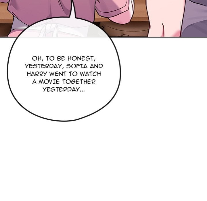 But You’re the Same Age as My Daughter?! - Chapter 45 [photo 65] - MangaPorn