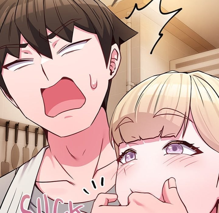 But You’re the Same Age as My Daughter?! - Chapter 45 [photo 73] - MangaPorn