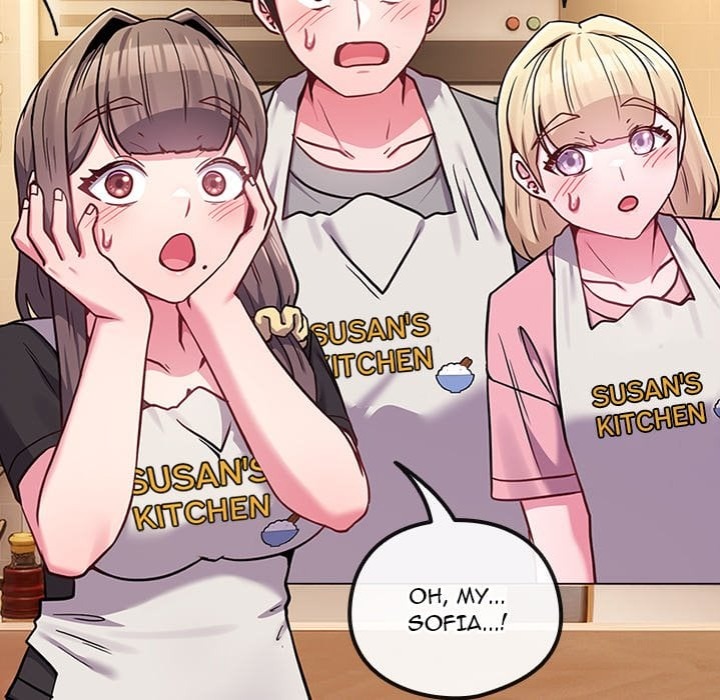 But You’re the Same Age as My Daughter?! - Chapter 45 [photo 83] - MangaPorn