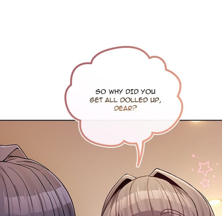 But You’re the Same Age as My Daughter?! - Chapter 45 [photo 90] - MangaPorn