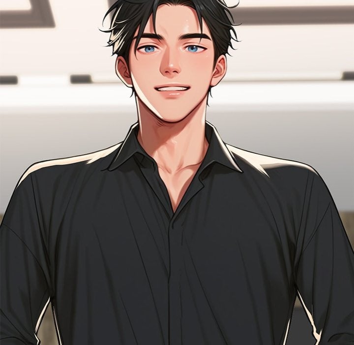 Paradox - Chapter 13 [photo 177] - MangaPorn