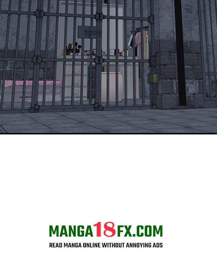 Paradox - Chapter 13 [photo 5] - MangaPorn