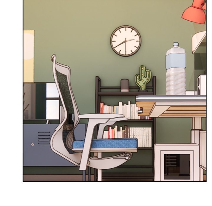 The Restless Divorcee - Chapter 13 [photo 10] - MangaPorn