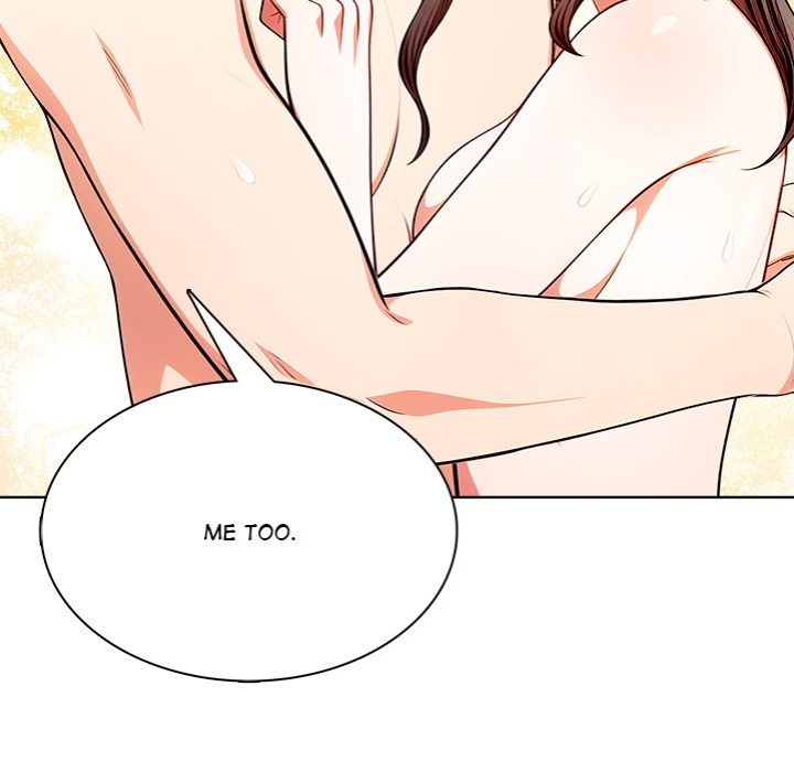 The Restless Divorcee - Chapter 13 [photo 110] - MangaPorn