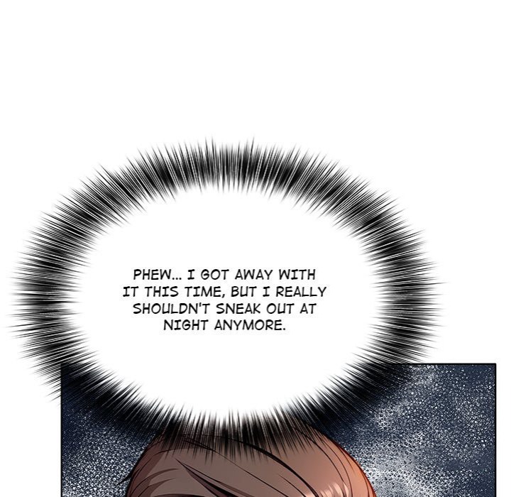 The Restless Divorcee - Chapter 13 [photo 111] - MangaPorn