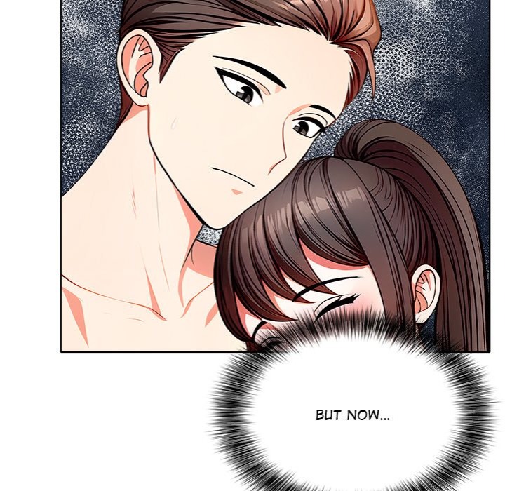 The Restless Divorcee - Chapter 13 [photo 112] - MangaPorn