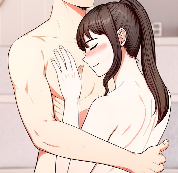 The Restless Divorcee - Chapter 13 [photo 116] - MangaPorn