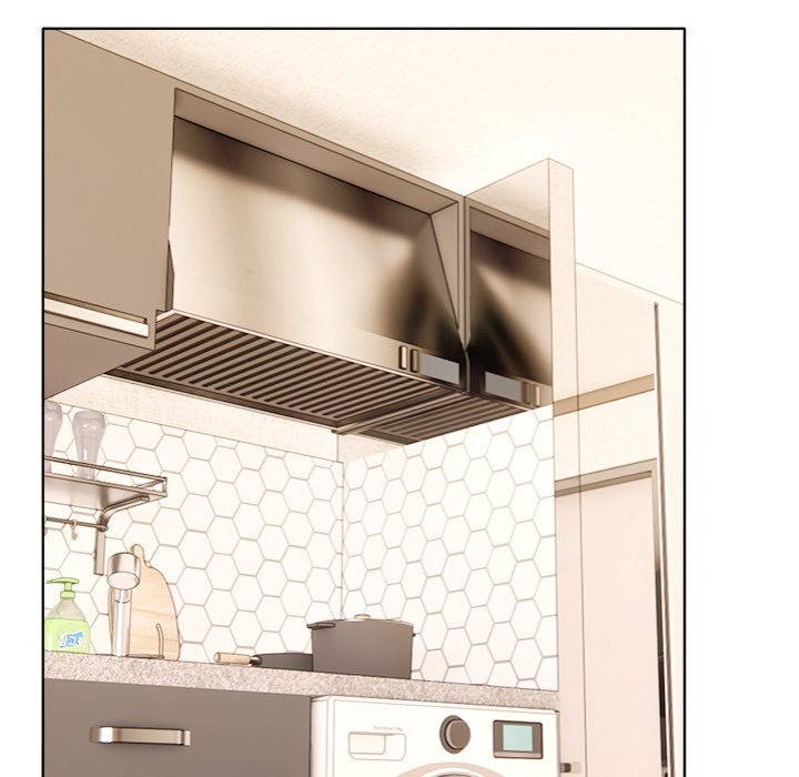 The Restless Divorcee - Chapter 13 [photo 118] - MangaPorn