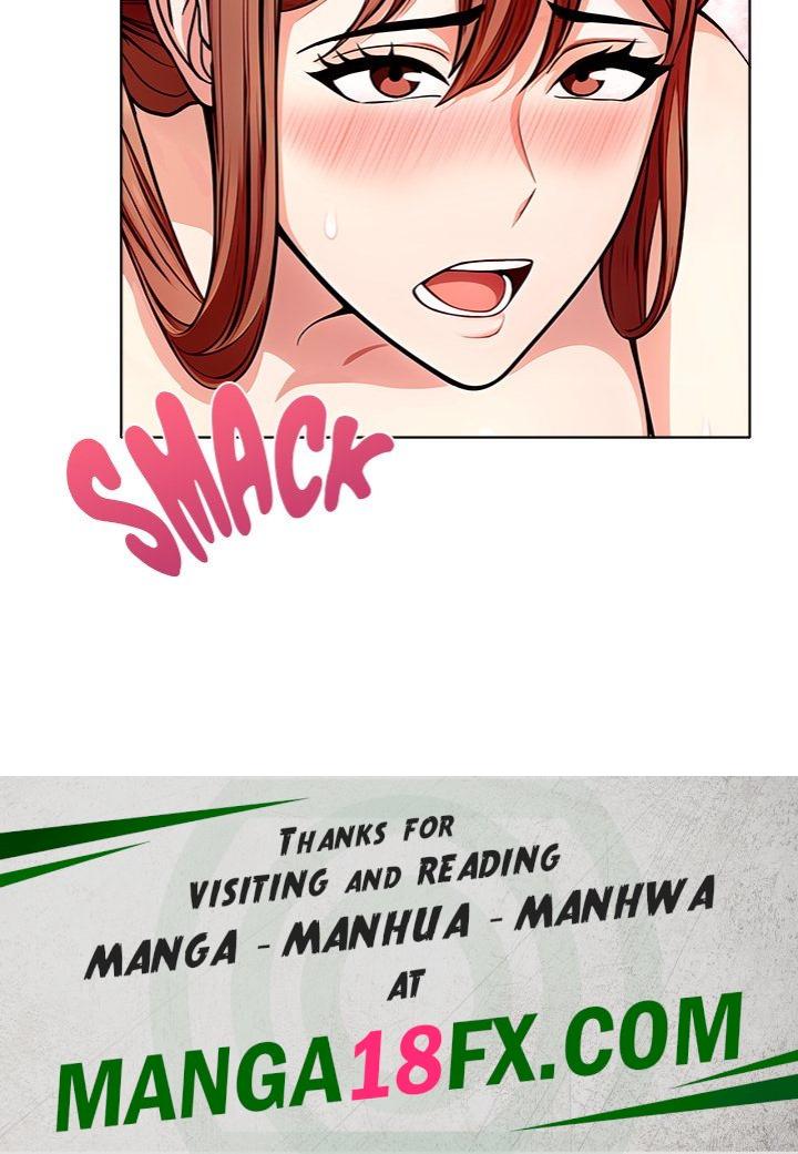 The Restless Divorcee - Chapter 13 [photo 126] - MangaPorn