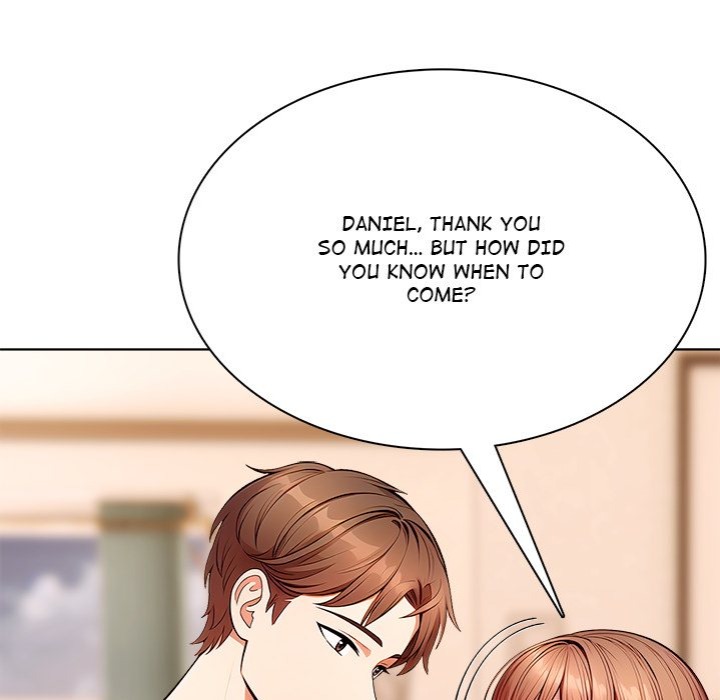 The Restless Divorcee - Chapter 13 [photo 18] - MangaPorn