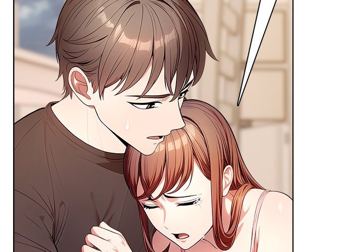 The Restless Divorcee - Chapter 13 [photo 2] - MangaPorn