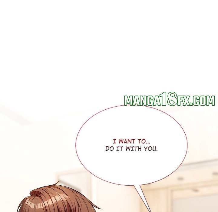 The Restless Divorcee - Chapter 13 [photo 29] - MangaPorn