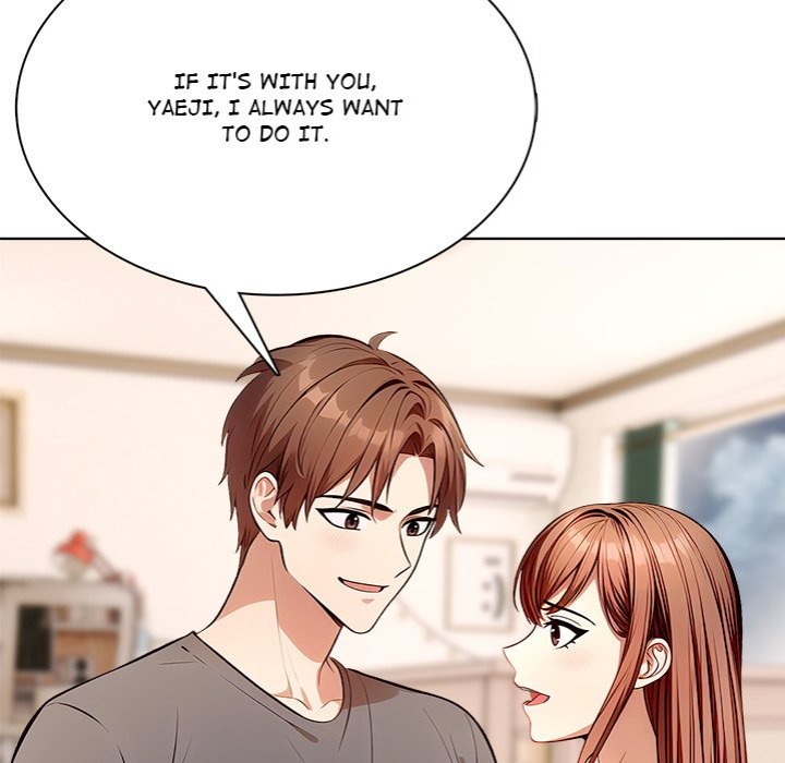 The Restless Divorcee - Chapter 13 [photo 32] - MangaPorn