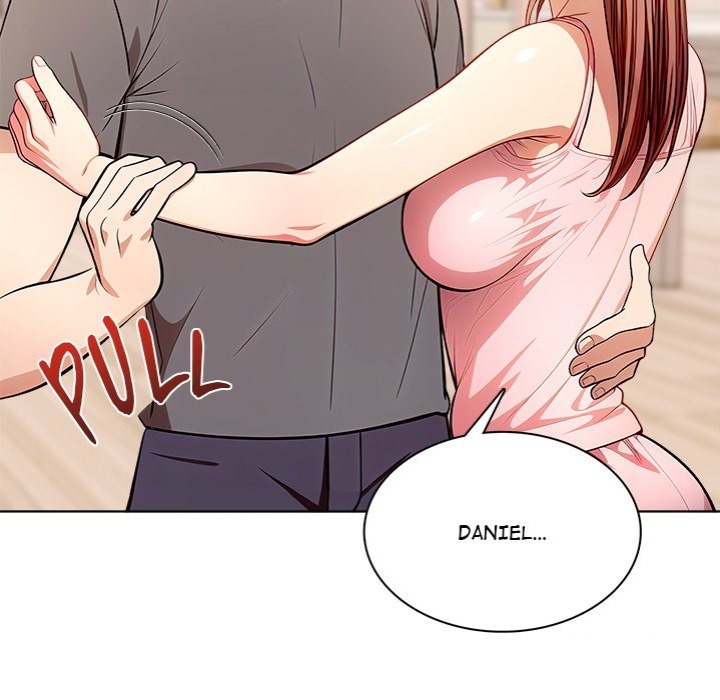 The Restless Divorcee - Chapter 13 [photo 33] - MangaPorn