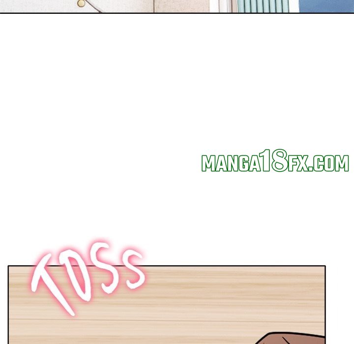 The Restless Divorcee - Chapter 13 [photo 38] - MangaPorn